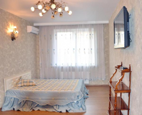 Apartment on Avtolyubiteley street 52/4
